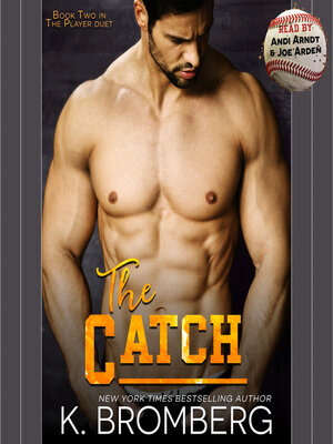 cover image of The Catch